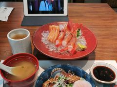-熹炭精致日料(金融街购物中心店)