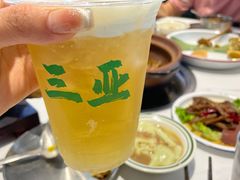 -虎婆冷饮店·海南特色炒冰(三亚湾店)