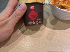 -吕氏疙瘩汤·海鲜新鲁菜(凯德mall新都心店)
