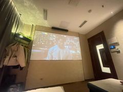 -华夏良子·足道SPA艾灸(铁道大厦店)