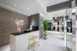 -HG美发设计沙龙