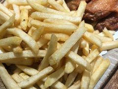 -叶派龙虾•招牌香辣蟹·海鲜(中海国际店)