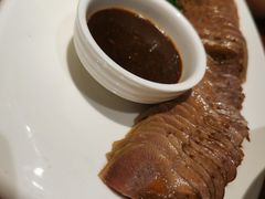 法式烤牛舌-hallch好吃餐厅(奥体中心店)