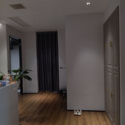 -防空洞舞蹈·瑜伽