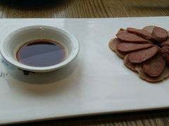 -菩提树·素食餐厅(汇智国际商业中心店)