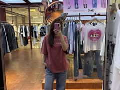 -伊犁环球港(阿合买提江路店)