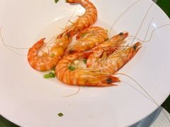 -好兄弟郭巨海鲜(天一阁店)