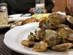 -有喜屋·深夜食堂(北京西路店)