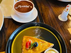 -安妮意大利餐厅(日坛店)