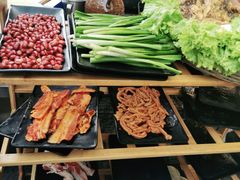 -老渔家白族石板烧旗舰店