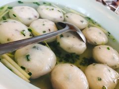 -洛漾舸船宴餐厅(洛漾半岛店)