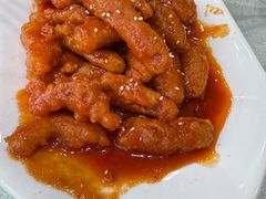 -汉水缘鲜鱼庄(黄雁村店)