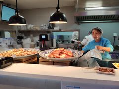 -盒马鲜生(189购物中心店)