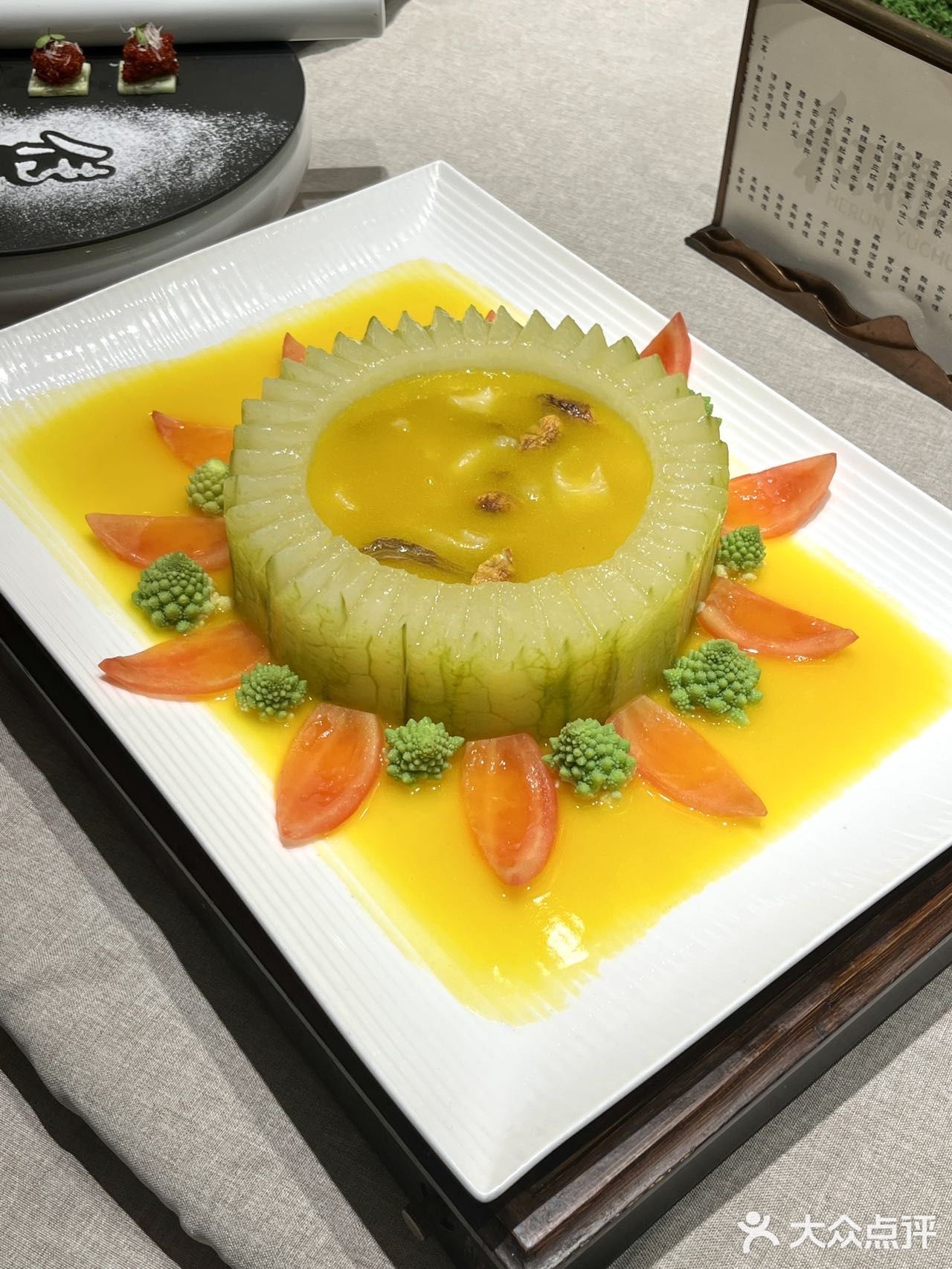 听说成都人聚会都吃他们家的私房菜！！