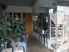 -The Hub Coffee Roaster @ OUG