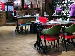 大堂-龙虾风暴(松江店)