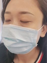 -BBK韩眉馆-正版半永久纹眉美瞳