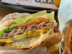 -UMAMI乌玛米披萨·汉堡·清真Halal(红岭北店)