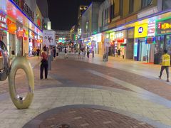 -万达广场(松江店)