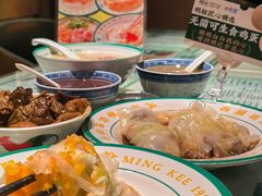 -西关明记肠粉·亚洲地标美食(北京路店)