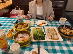 -蓝记茶餐厅(勒泰店)