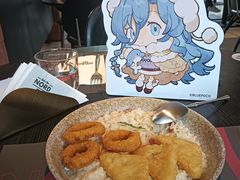 -Nord Grill&Bar Highland诺德西餐(深圳欢乐海岸店)