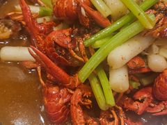 -龙虾奇迹(大华三路店)