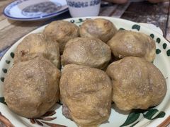 酿豆腐-南雄雄州土菜餐厅(粤北大厦店)