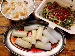 陈添记爽鱼皮-陈添記·祖傳爽鱼皮·西关老字号(广州首店)