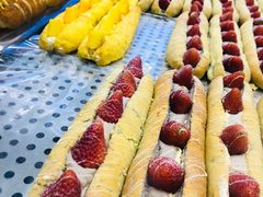 -LELECHA乐乐茶(新街口大洋店)