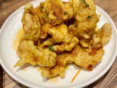 -九转小磨·非遗东北菜(群力店)