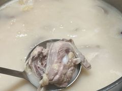 -煲王粤菜餐厅(中侨中心店)