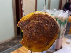 -亨利烧烤(理想山店)