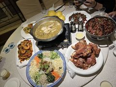 -老六杀猪菜(进乡街店)