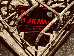 -BE NORMAL CAFE(霞溪路店)