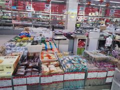 零售区-北京稻香村(门头沟店)