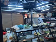 -小眼睛餐饮&杨杨夜宵