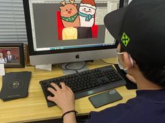 -bobo高端证件照工作室(三元桥店)