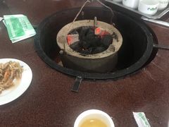 -朝伟清真铜瓢牛肉馆(三十年老·店)