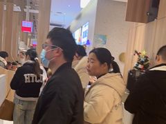 -湯島涮小火锅(余姚五彩城店)