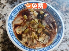 -南京大牌档(崇文门国瑞店)