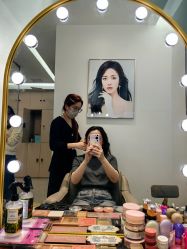 -米莱摄影写真(五大道别墅店)