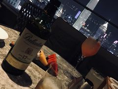 -四季酒店·空中花园 Aria on 9