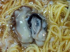 -鲁毓鲜蓬莱小面(黄山路店)