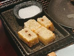 -周丹丹原味烧烤(香格里拉店)