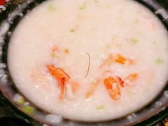 -南拳十三姨·潮汕砂锅粥(世纪金源店)