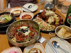 -海云台韩式汤饭·13年匠心韩料(南山店)