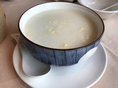 杏果腐竹米皇-金苑海鲜酒家(来魅力店)