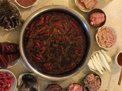 -大龙火锅(老店)