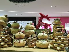 焦糖牛角包-PAPER STONE BAKERY(天环店)
